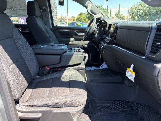 New 2026 Chevrolet Silverado 1500 RST AWD/4WD image 25