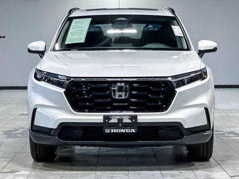 Certified 2023 Honda CR-V EX image 6