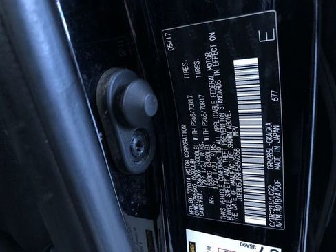 Used 2017 Toyota 4Runner TRD Off-Road Premium image 37