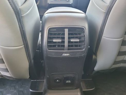 Certified 2025 Ford Bronco Sport Badlands image 15