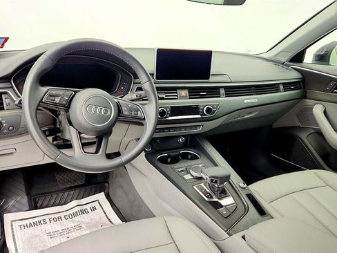 Used 2018 Audi A4 2.0T Premium Plus w/ Premium Plus Package AWD/4WD image 13
