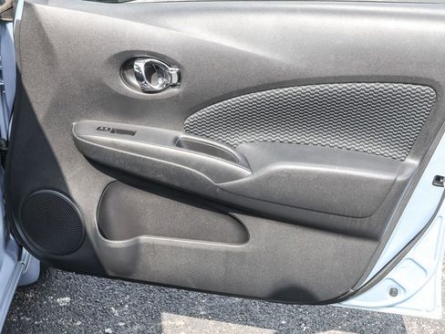 Used 2014 Nissan Versa Note SV w/ Sport Value Package image 43