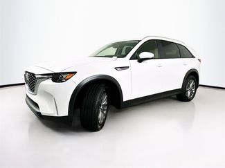 New 2026 MAZDA CX-90 3.3 Turbo w/ Select Package video 2
