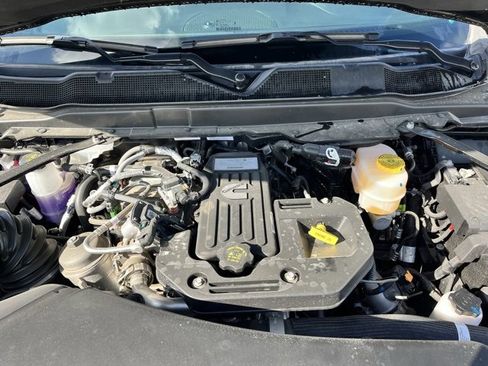 New 2025 RAM 2500 Tradesman image 27