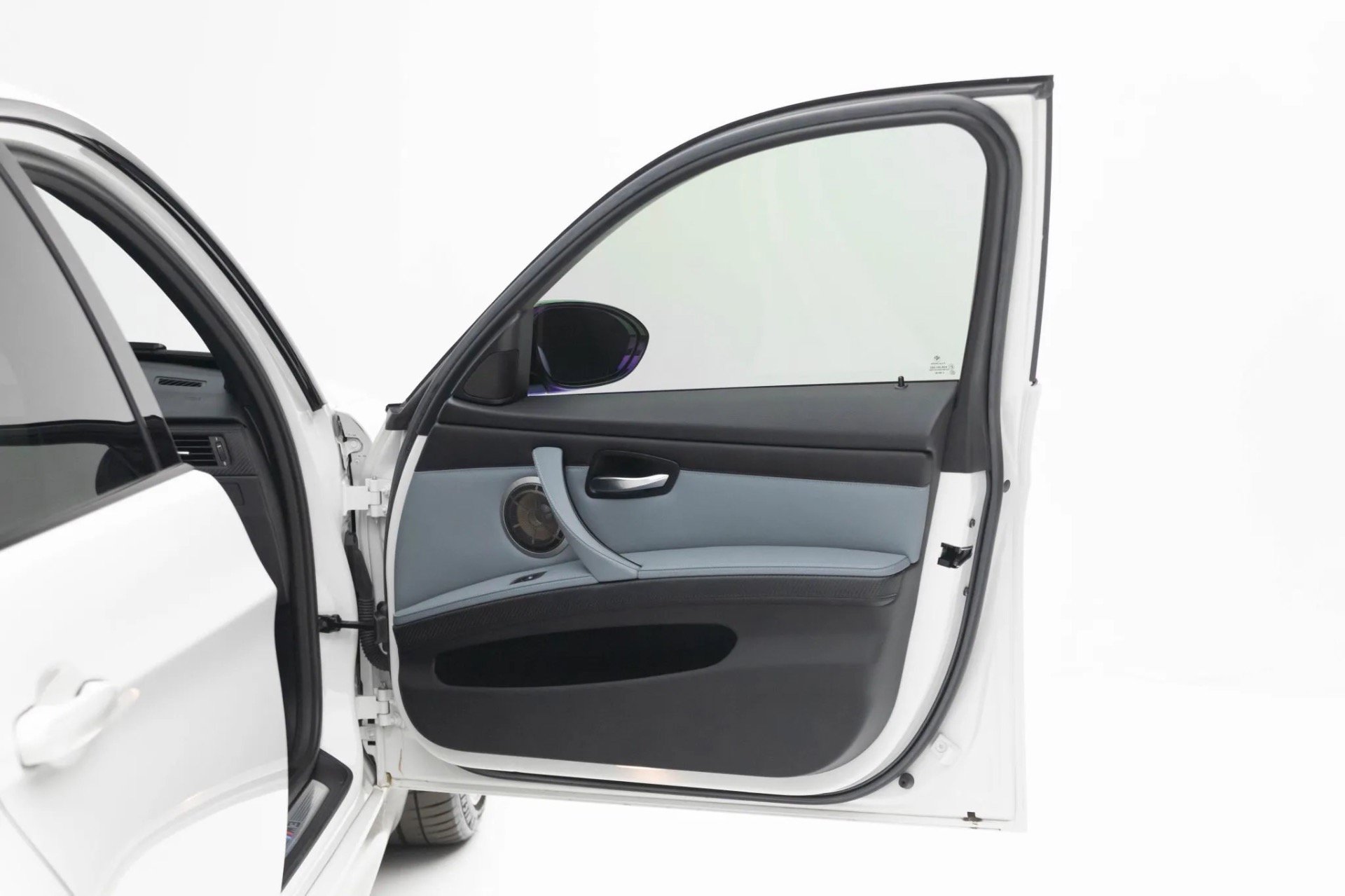 Used 2011 BMW M3 Sedan RWD image 28