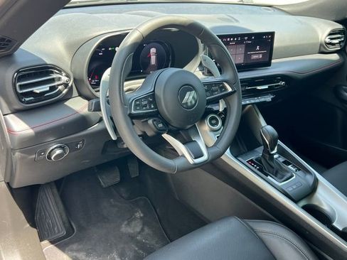 Used 2024 Dodge Hornet R/T Plus AWD/4WD image 19