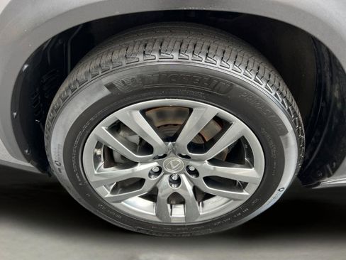 Used 2016 Lexus NX 200t w/ Premium Package image 12