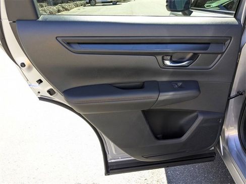 Certified 2026 Honda CR-V Sport image 35