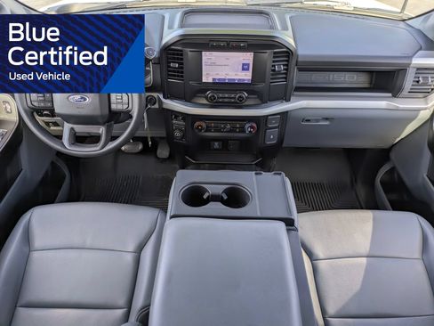 Certified 2023 Ford F150 XL AWD/4WD image 18