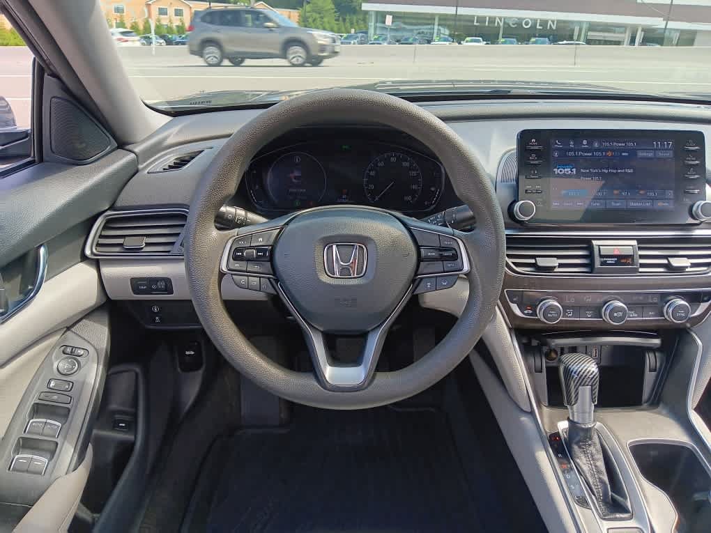 Used 2020 Honda Accord EX image 21