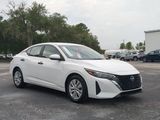 Certified 2024 Nissan Sentra S image 2