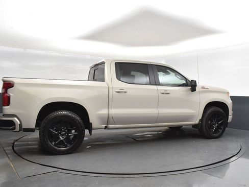 New 2026 Chevrolet Silverado 1500 RST w/ All Star Edition Plus image 8