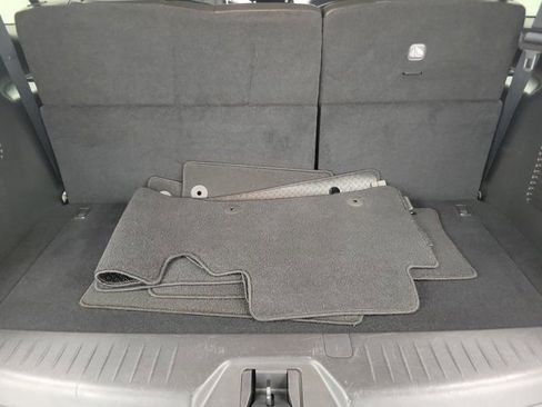 Certified 2023 Nissan Armada SV w/ Cargo Package RWD image 8