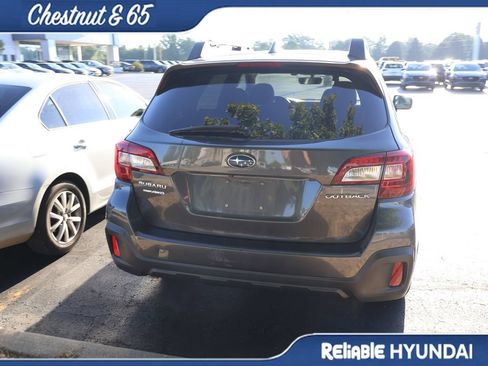 Used 2019 Subaru Outback 2.5i Premium AWD/4WD image 19