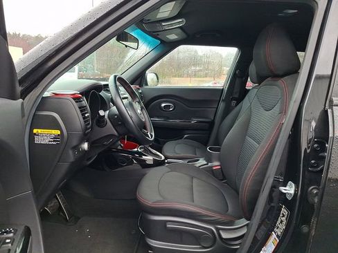 Used 2016 Kia Soul + w/ Tarmac Special Edition image 13
