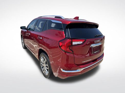 Used 2023 GMC Terrain Denali AWD/4WD image 9