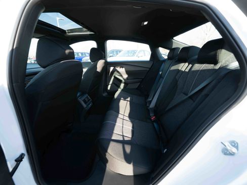 New 2026 Honda Accord Sport image 23