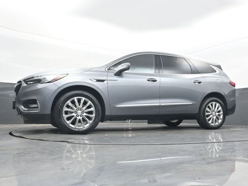 Used 2018 Buick Enclave Premium w/ Experience Buick Package image 23