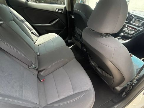 Used 2013 Kia Optima LX w/ Hybrid Convenience Pkg FWD image 22