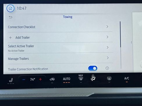 New 2025 Ford Bronco Sport Big Bend image 37