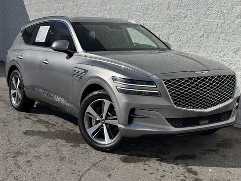 Used 2024 Genesis GV80 3.5T w/ Prestige Package image 1