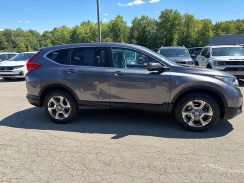 Used 2019 Honda CR-V EX image 5