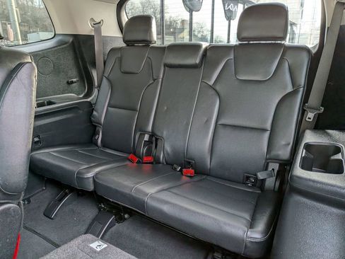 Certified 2023 Kia Telluride S w/ S Sunroof Package image 28