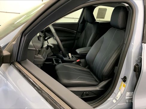 New 2026 Ford Mustang Mach-E Select w/ Comfort Package image 8