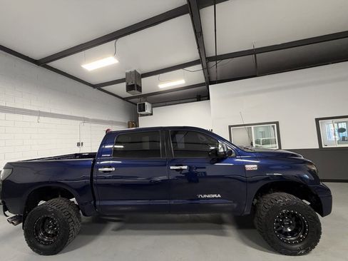 Used 2007 Toyota Tundra Limited image 2