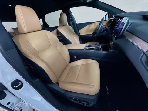 Certified 2025 Lexus RX 350 Premium w/ Convenience Package FWD image 29