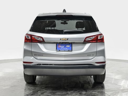 Used 2019 Chevrolet Equinox LT AWD/4WD image 5