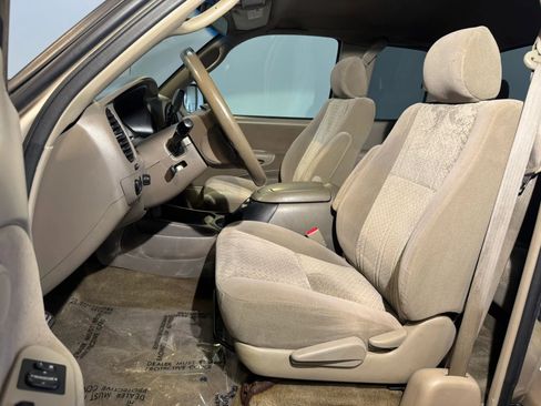 Used 2006 Toyota Tundra SR5 AWD/4WD image 9