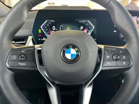 New 2026 BMW X2 xDrive28i w/ Technology Package image 23