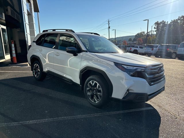 New 2026 Subaru Forester Premium AWD/4WD image 56