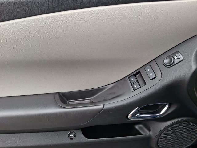 Used 2012 Chevrolet Camaro LS RWD image 16