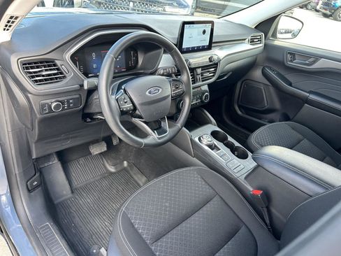 Used 2024 Ford Escape Active w/ Cold Weather Package image 13