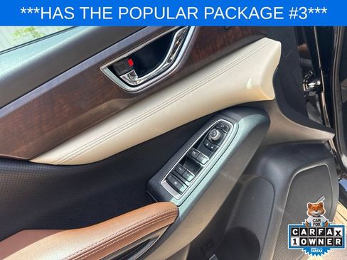 Used 2020 Subaru Ascent Touring w/ Popular Package #3 AWD/4WD image 11
