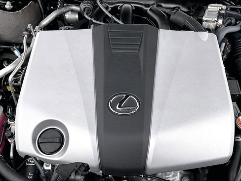 New 2025 Lexus ES 350 image 17