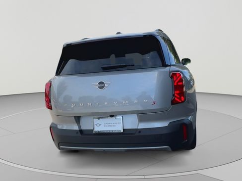 Used 2025 MINI Cooper Countryman S AWD/4WD image 3