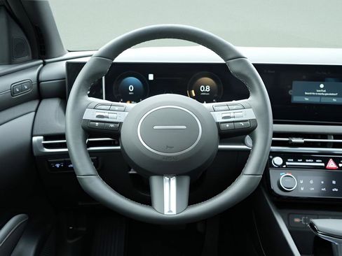 New 2026 Hyundai Santa Cruz Limited AWD/4WD image 16