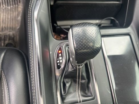 Used 2021 RAM 1500 TRX w/ TRX Level 1 Equipment Group image 15