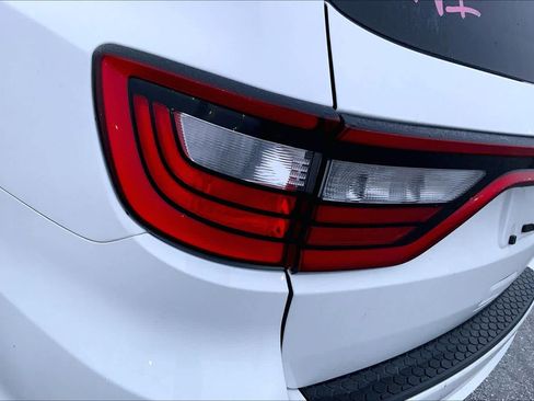 Used 2024 Dodge Durango GT image 26