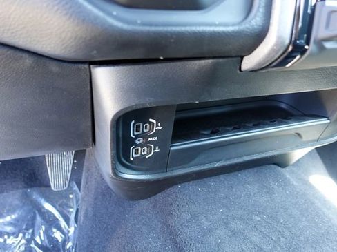 New 2025 RAM 3500 Tradesman image 26