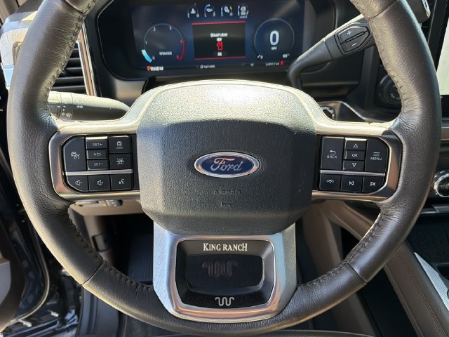 Used 2024 Ford F250 King Ranch w/ Tremor Off-Road Package AWD/4WD image 35