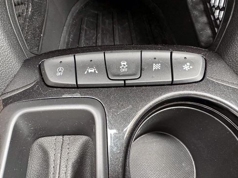 Used 2023 Chevrolet TrailBlazer LT w/ Convenience Package FWD image 25