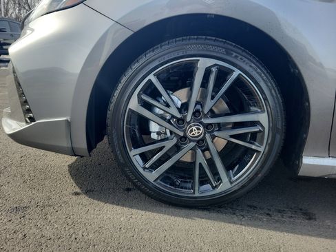 New 2026 Toyota Camry XSE image 6