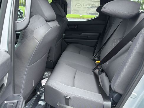 New 2026 Toyota Tacoma SR5 AWD/4WD image 11