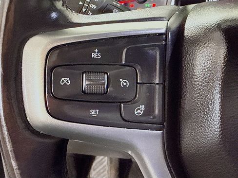 Used 2021 Chevrolet Silverado 1500 LT image 14