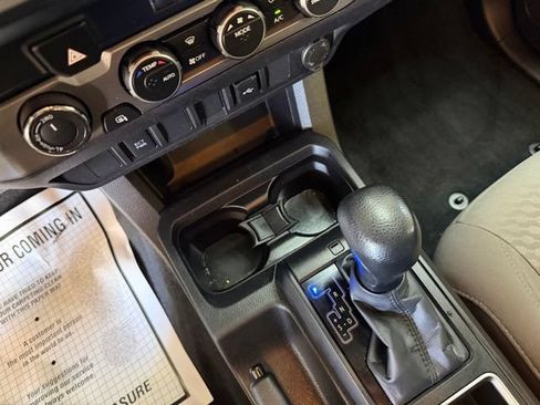 Used 2023 Toyota Tacoma SR AWD/4WD image 27