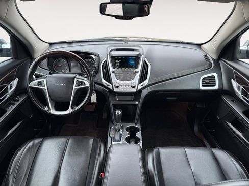 Used 2016 GMC Terrain Denali image 10